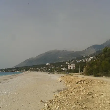 Apartment Seaside Dhermi